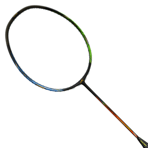 Hundred Flareon Typhoon (4U) Badminton Racket