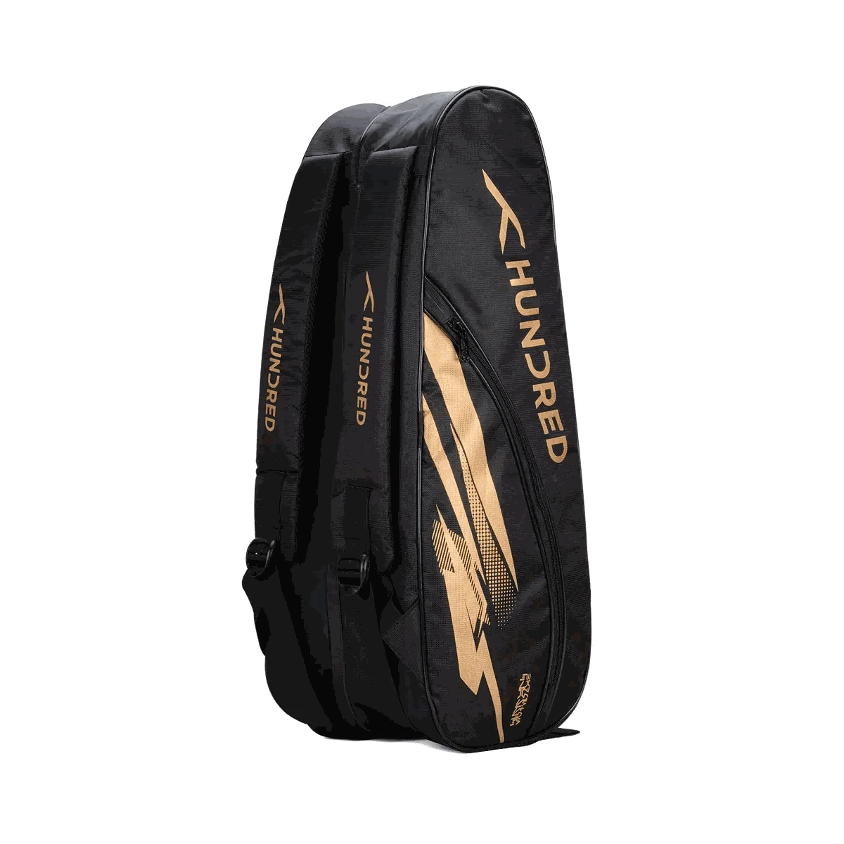 HUNDRED Cosmogear Kit Bag included in bundle