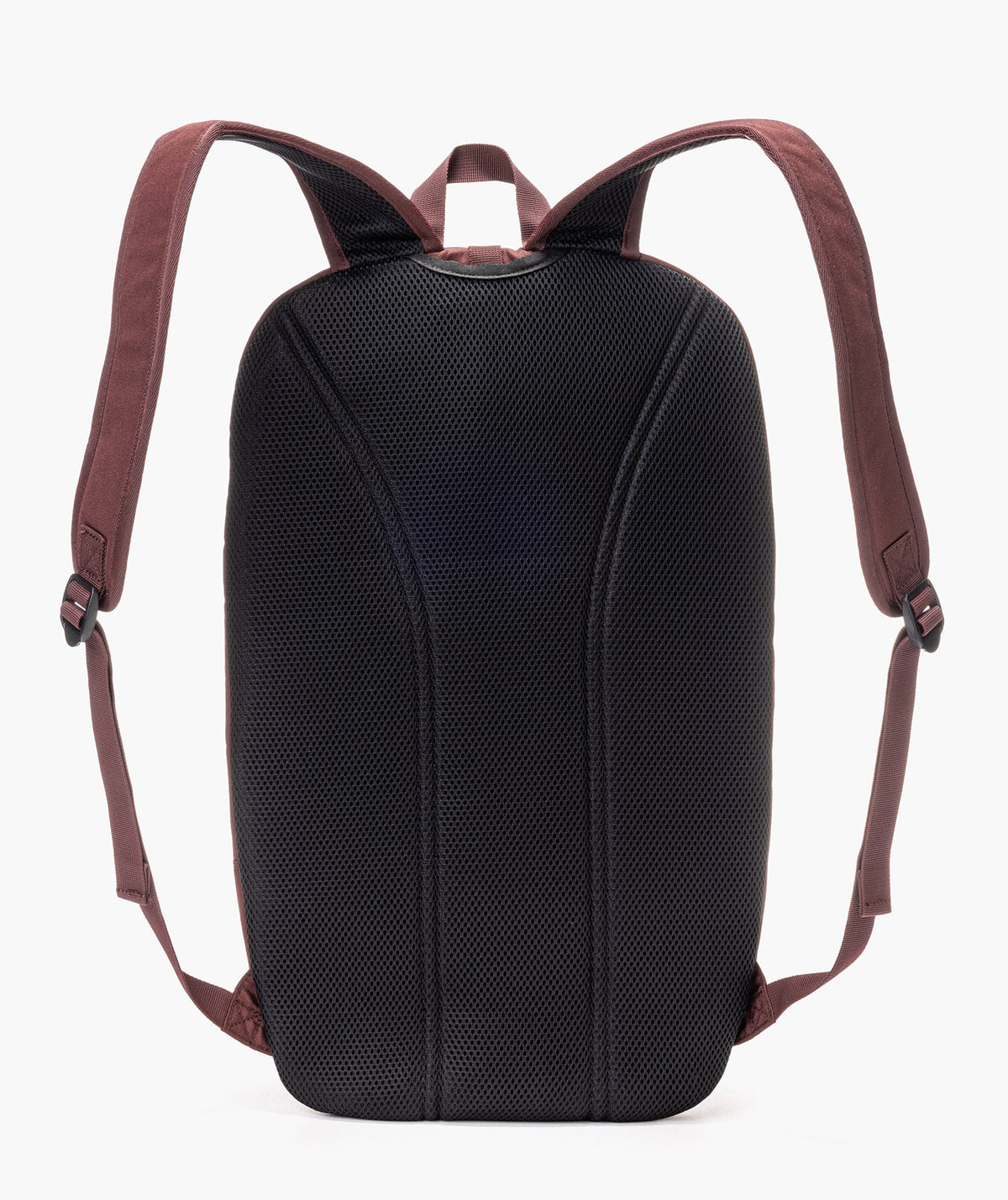 Yonex Team Series Badminton Backpack 42512 - Ruby Red detail