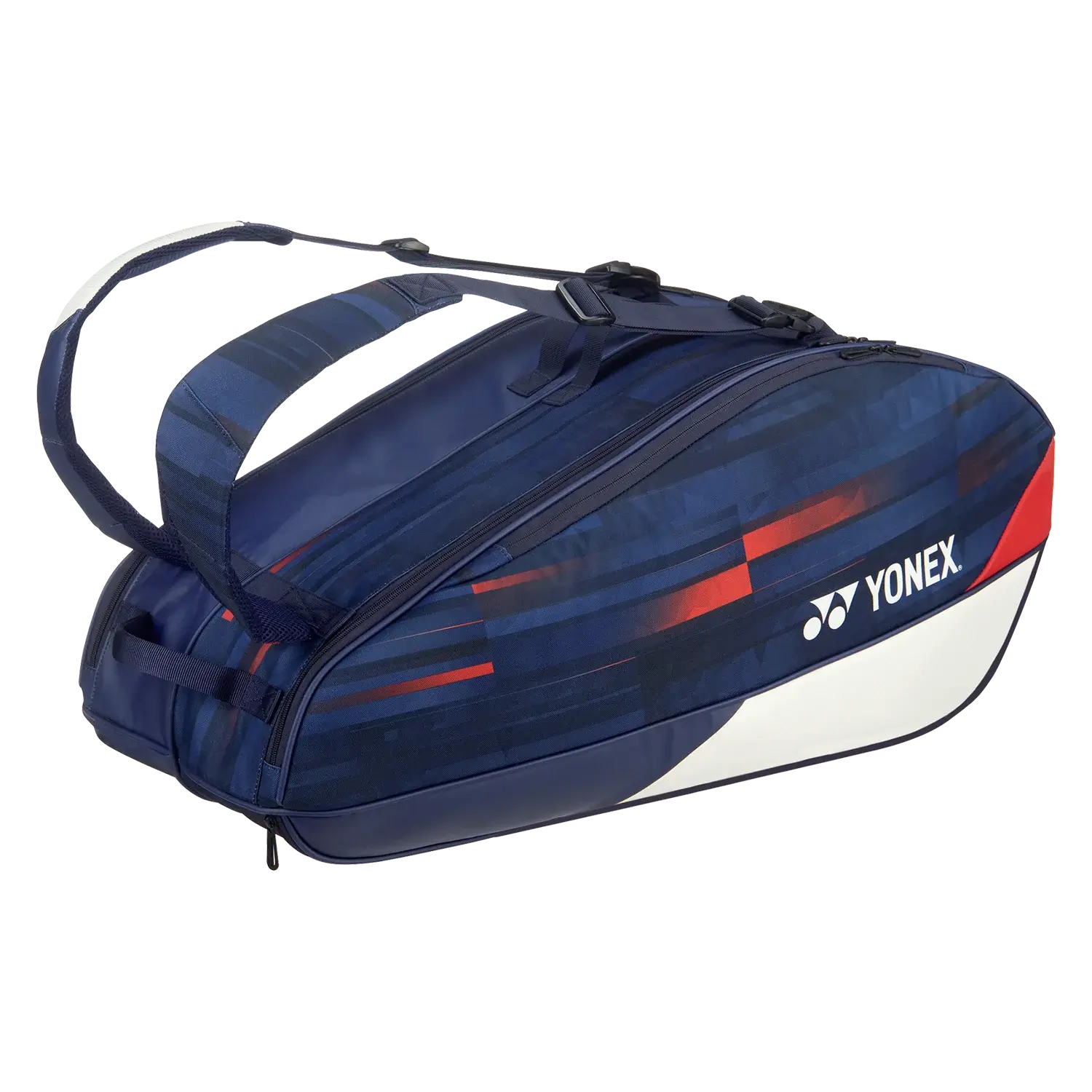 PRO TOURNAMENT BAG – Yonex USA