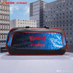 VICTOR X ULTRAMAN Collection Rectangular Racket Bag BR5645UTM (2025)