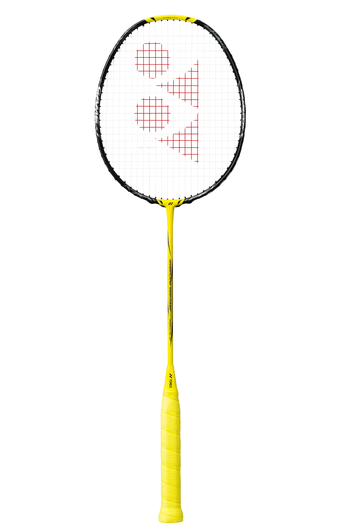 Yonex Nanoflare 1000 Badminton Racket - Elevate Your Game NF1000GLY4UG5