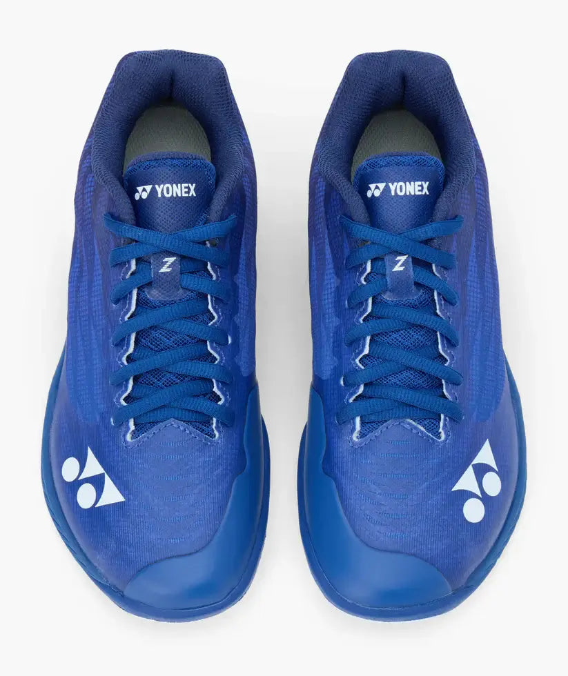 Yonex Aerus Z2 Wide Power Cushion Badminton Shoes SBAZ2WN4.5