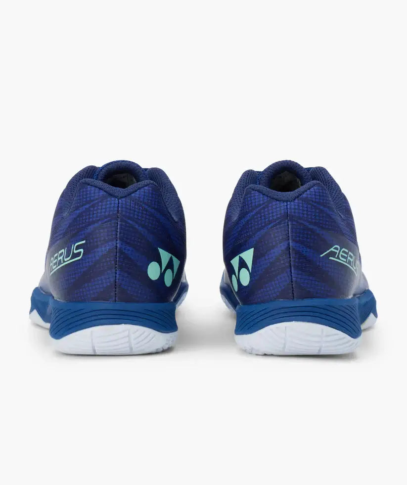 Yonex Aerus Z2 Wide Power Cushion Badminton Shoes SBAZ2WN4.5