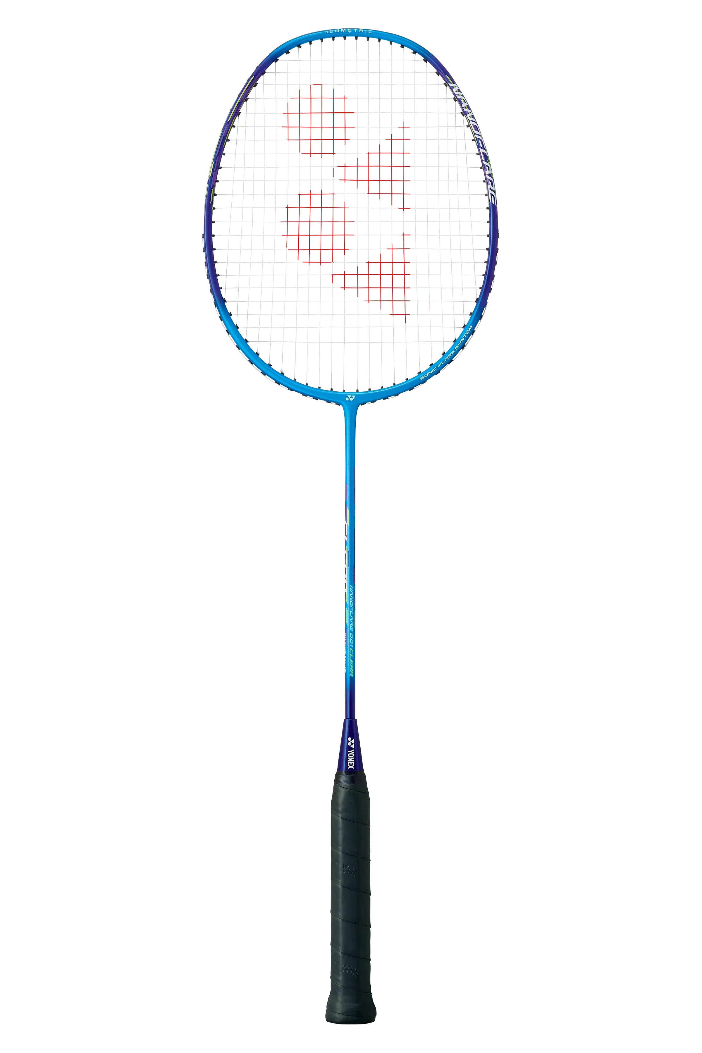 Yonex Nanoflare 001 Clear Badminton Racket – Badminton Avenue Yonex Nanoflare 001 Clear Badminton Racket – Badminton Avenue