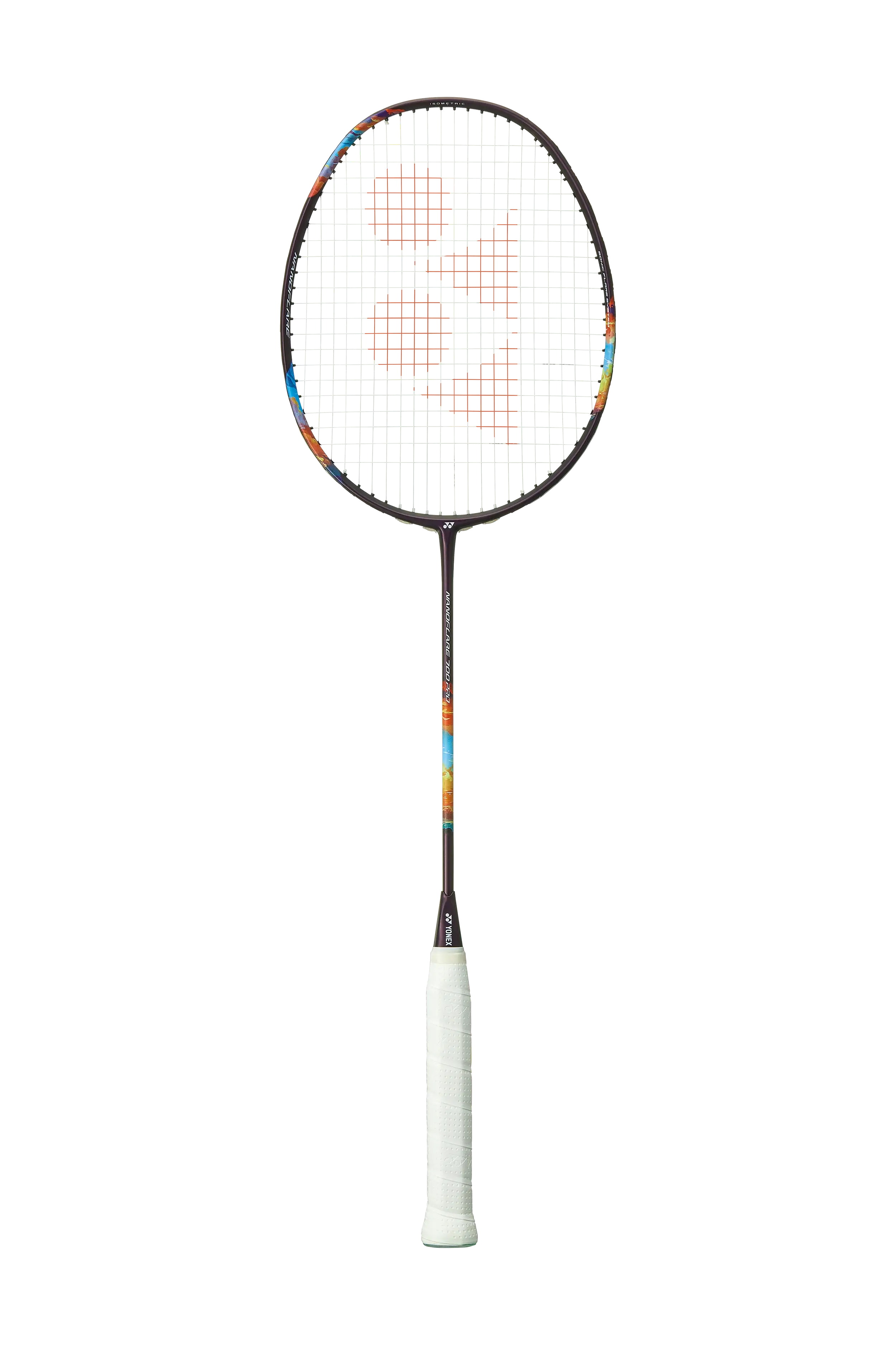 ナノフレア700プロ YONEX NANOFLARE 700 PRO Yonex Nanoflare 700 Pro Badminton Racket (2024) – Badminton Avenue