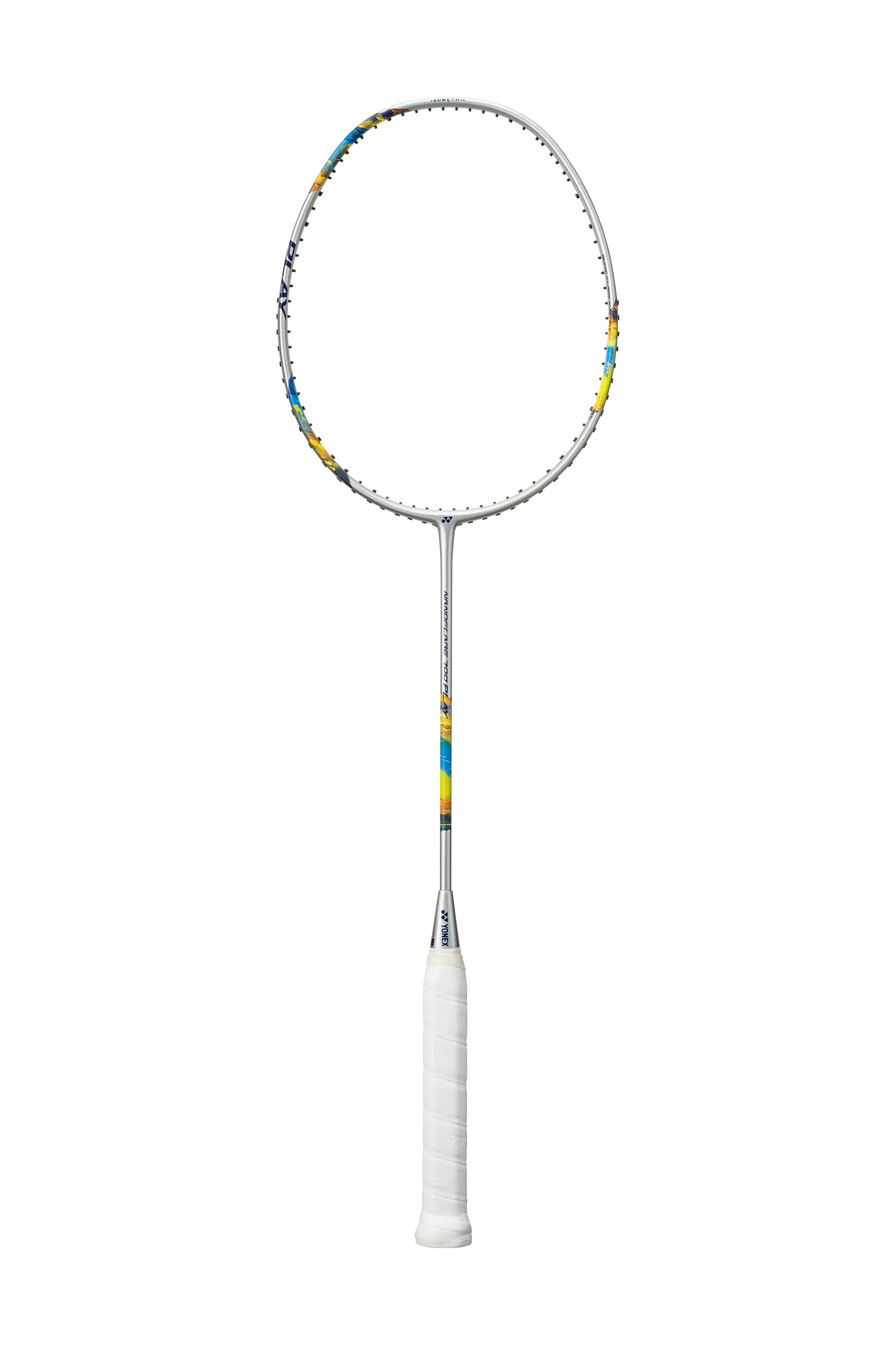 Yonex Nanoflare 700 Play Racket (2024) for Beginners Yonex Nanoflare 700 Play Racket (2024) for Beginners