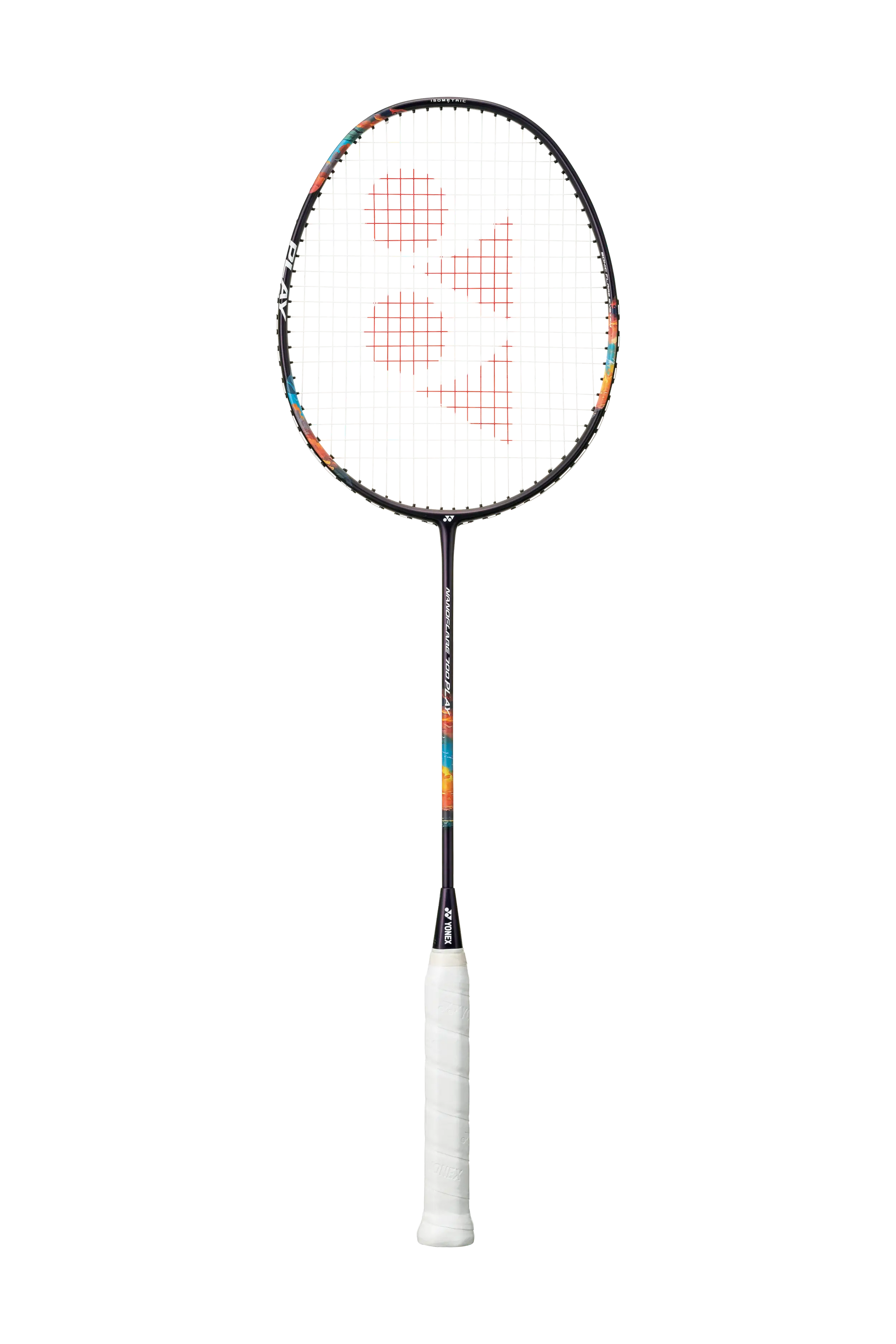 Yonex Nanoflare 700 Play Racket (2024) for Beginners Yonex Nanoflare 700 Play Racket (2024) for Beginners