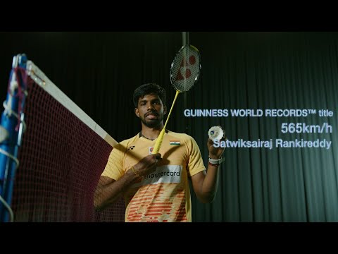 Yonex Nanoflare 1000 Z Badminton Racket - 2023 Edition