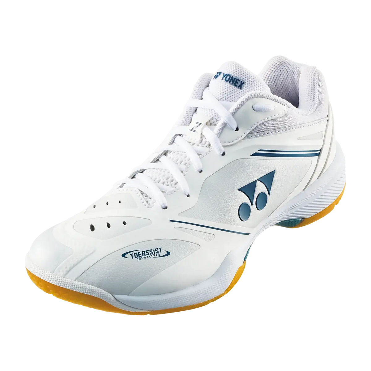 Yonex Power Cushion 65 Z4 Badminton Shoes (2025) – Badminton Avenue Yonex Power Cushion 65 Z4 Badminton Shoes (2025) – Badminton Avenue