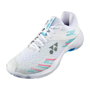 Yonex Power Cushion Cascade Accel Wide Badminton Shoes SBCAWWSB23