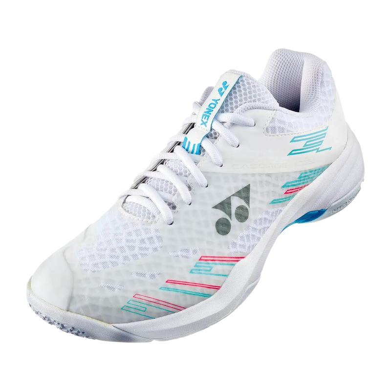 Yonex Power Cushion Cascade Accel Wide Badminton Shoes SBCAWWSB23