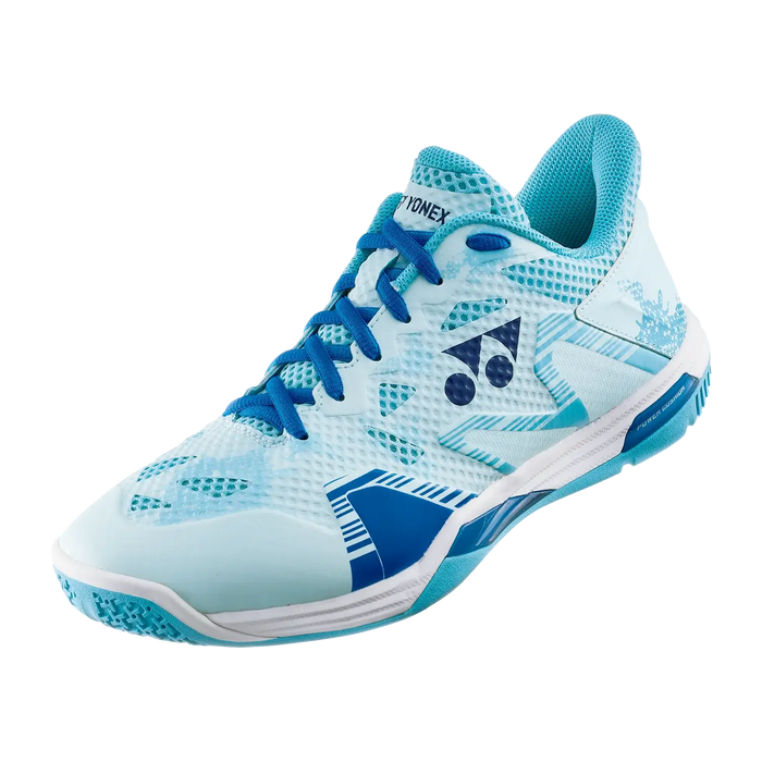 Yonex Power Cushion Eclipsion Z Men's Badminton Shoes (Black