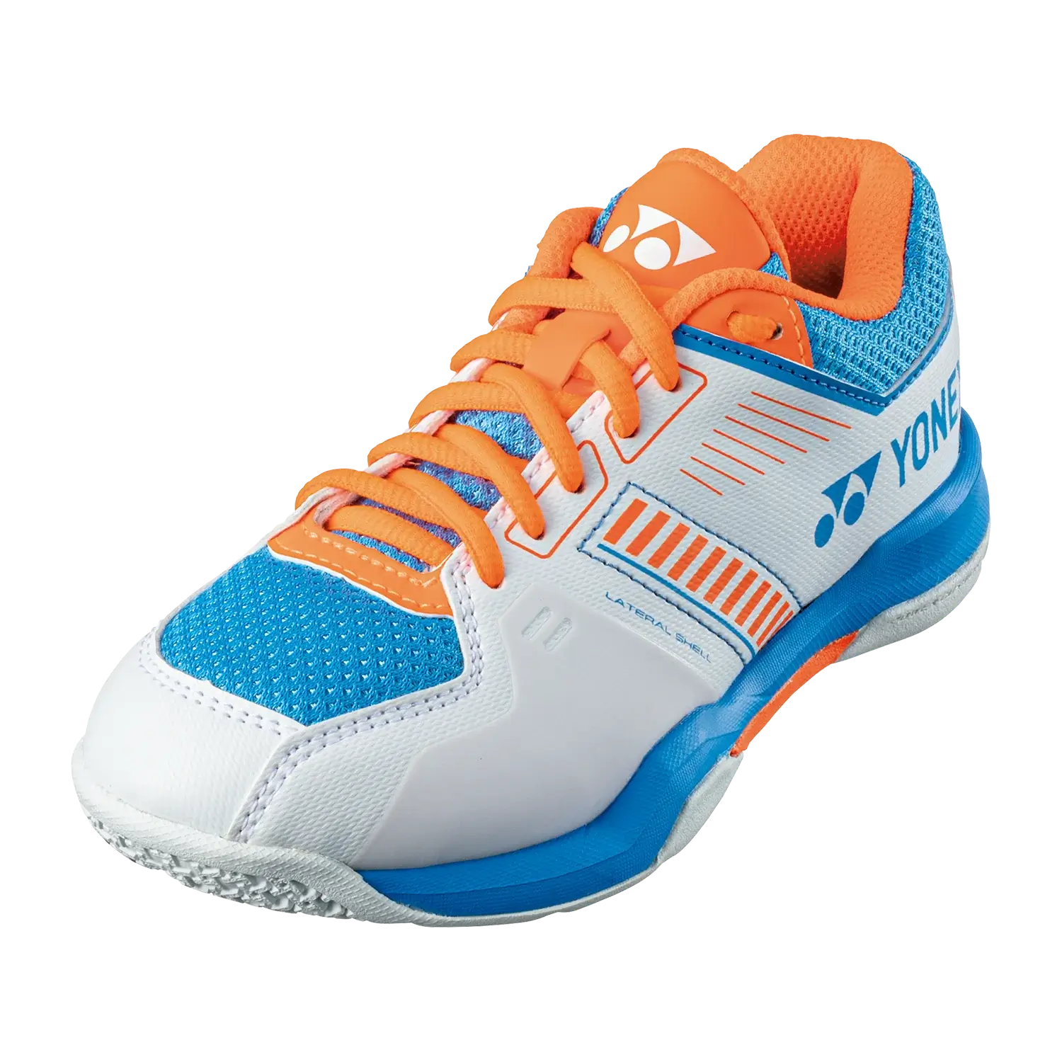 Yonex Power Cushion Strider Flow Junior Badminton Shoe