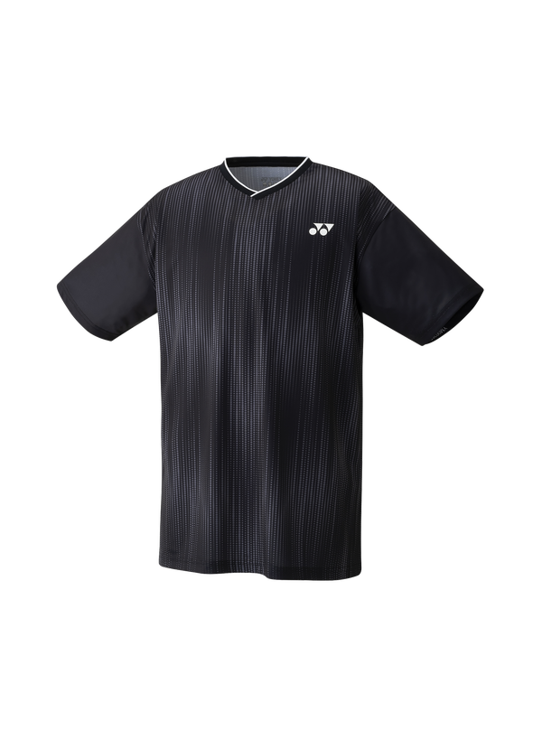 Yonex Mens Badminton Crew Shirt YM0026