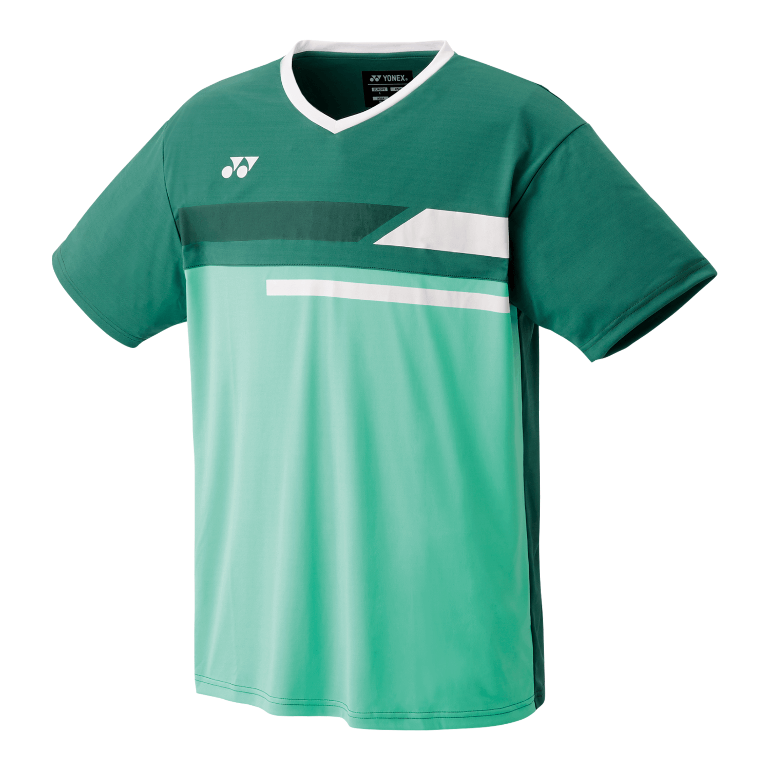 Yonex Men's Crew Badminton Shirt YM0029 – Badminton Avenue