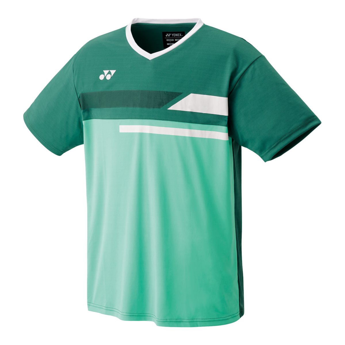 Yonex Men's Crew Badminton Shirt YM0029
