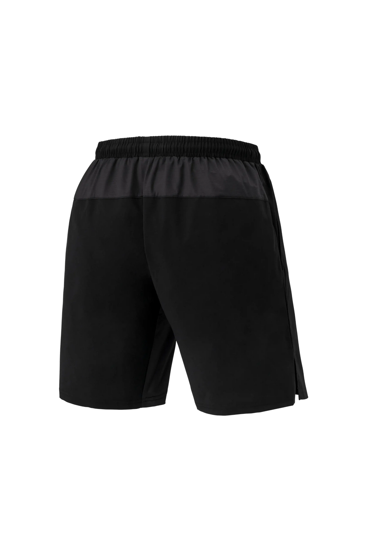 Yonex Men's Badminton Shorts YM0036 - Lightweight & Durable YM0036BKXS