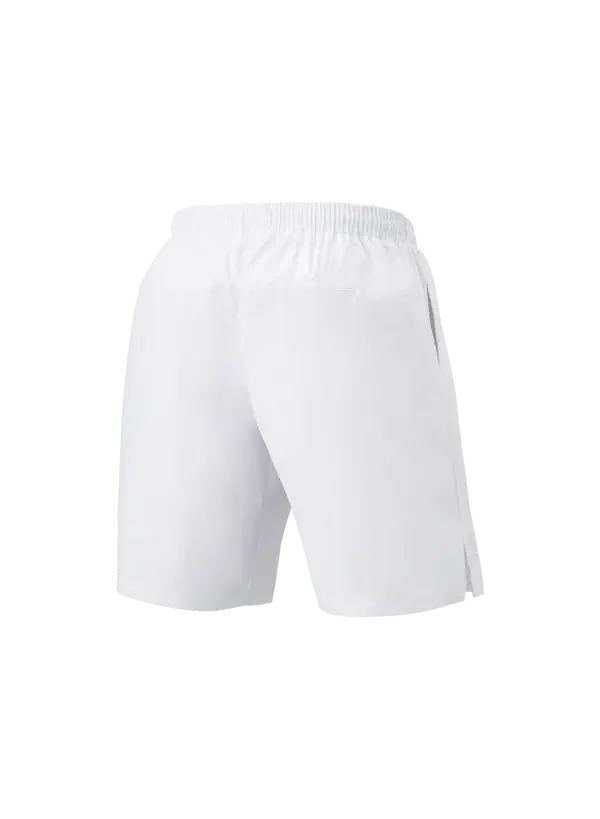 Yonex Men's Badminton Shorts YM0036 - Lightweight & Durable YM0036BKXS