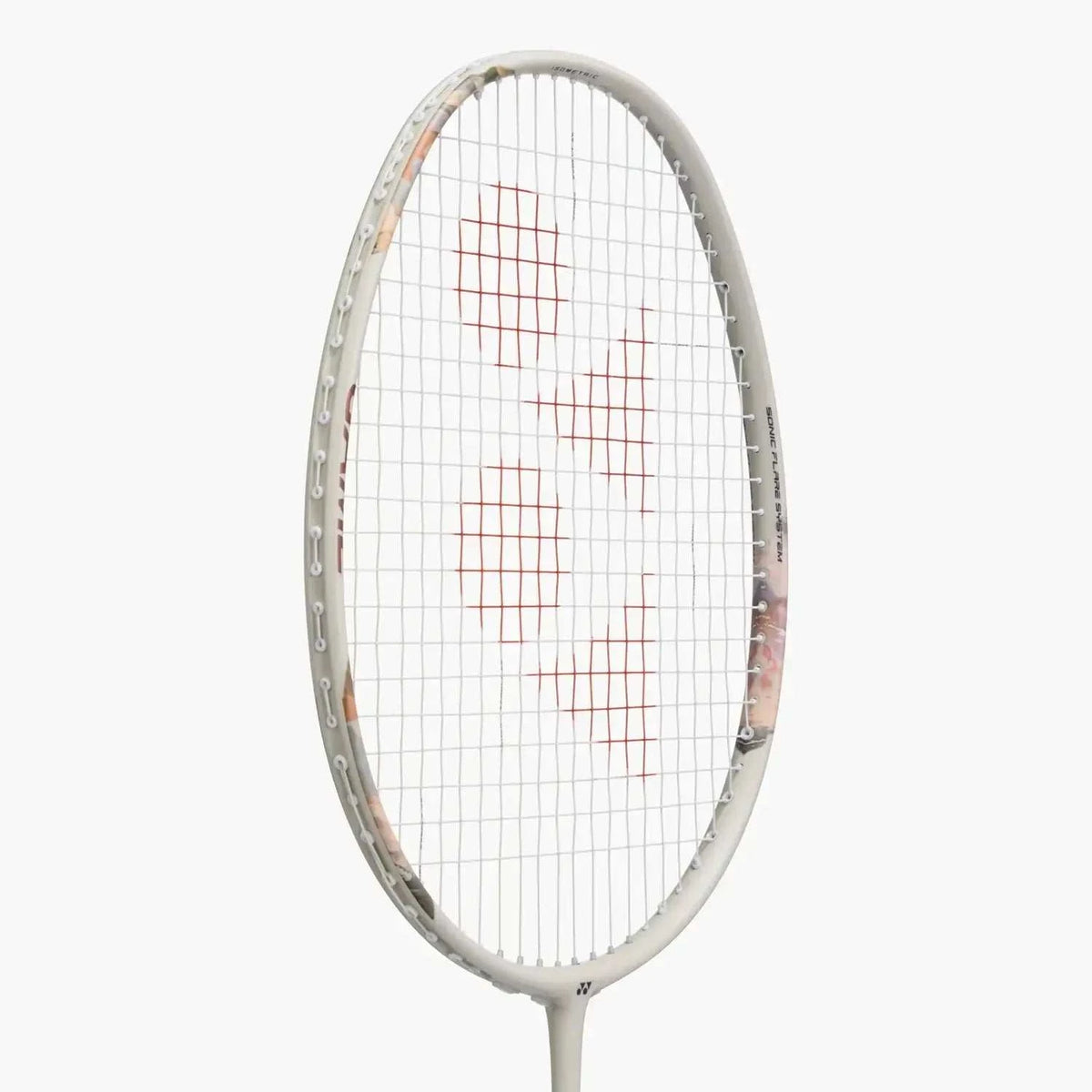【廃盤】YONEX★NANOFLARE 700/旧モデル Yonex Nanoflare 700 Game Badminton Racket - 2026 Light Beige