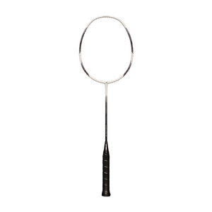 Yonex Nanoflare X5 badminton racket in Ash Gray