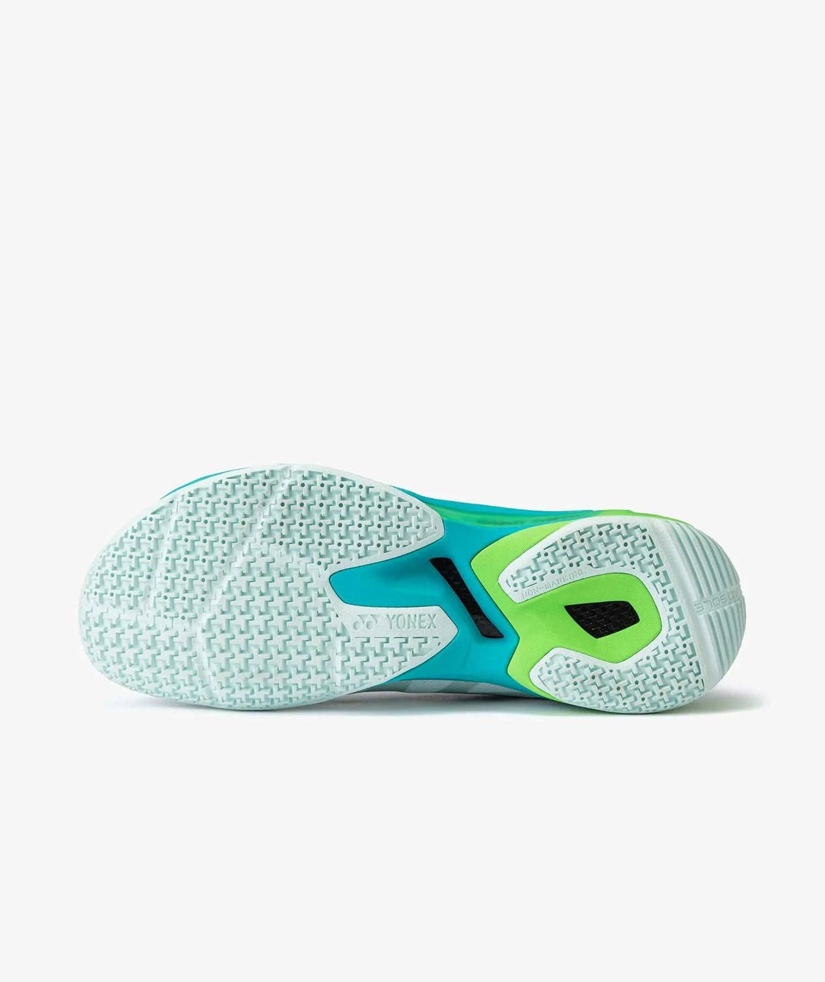 Yonex Subaxia GT Men's Badminton Shoes (Pale Green) – Badminton Avenue