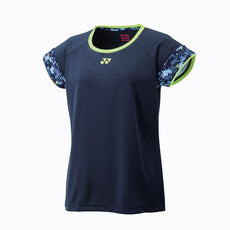 Yonex Women's Crew Badminton Shirt 16570