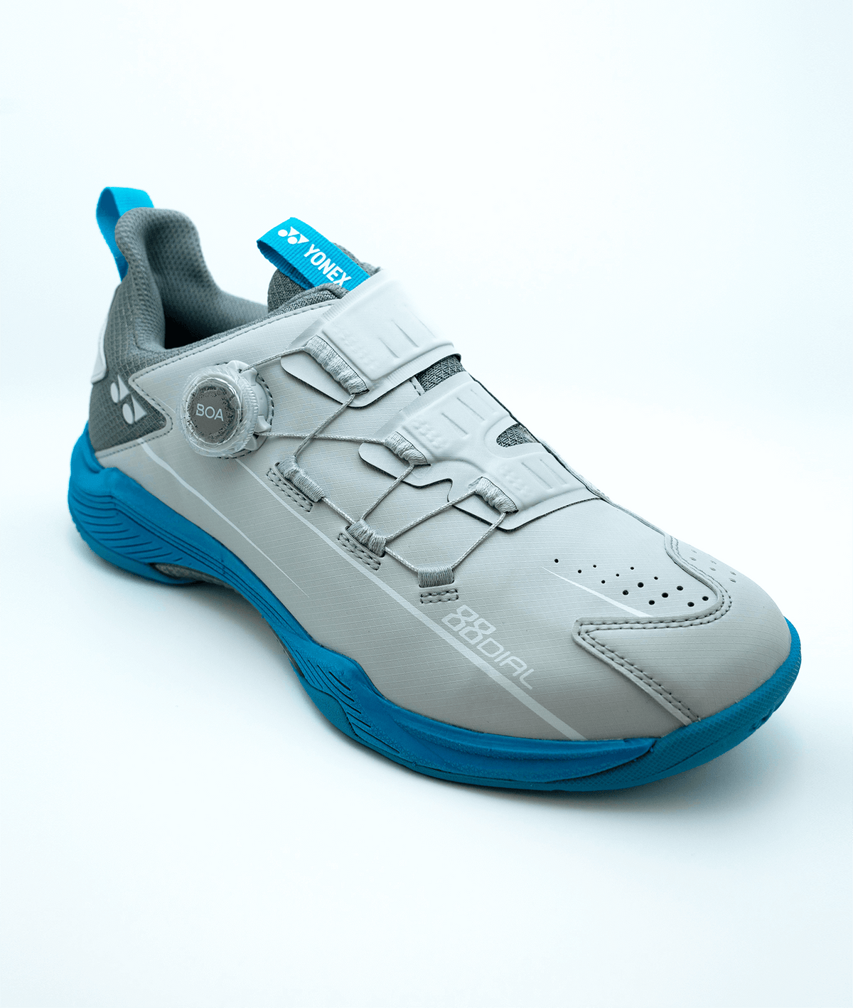 Yonex Power Cushion 88 Dial 2 Badminton Shoes SB88D2TG