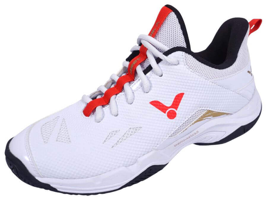 Victor A660 Badminton Shoes - Stylish & High-Performance A660A20.5CM