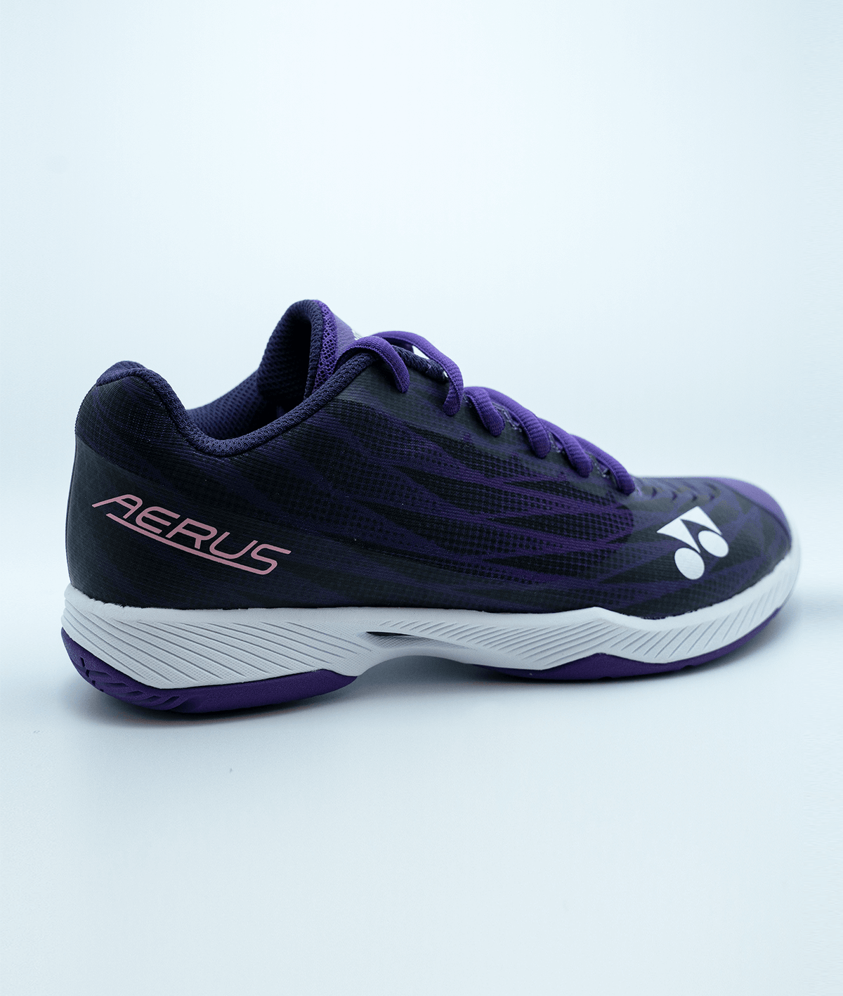 Yonex Aerus Z2 LX Women's Badminton Shoes SBAZ2LNB67