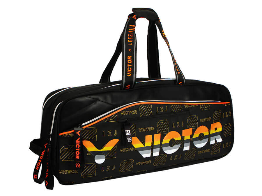 VICTOR Badminton Bag Backpack 2023 VICTOR 55th Anniversary Collection  BR9012-55-1E1981 Global Delivery - Victor Li-ning Yonex Badminton Online  Shop.