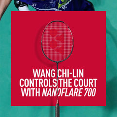 Yonex Nanoflare 700 Badminton Racket