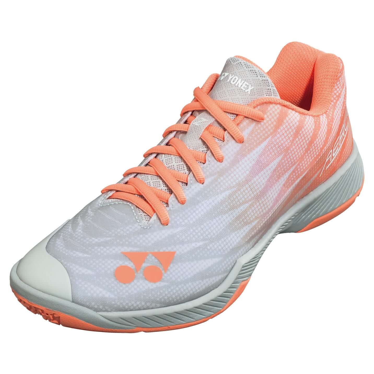 Yonex Aerus Z2 LX Women's Badminton Shoes (2025) – Badminton Avenue