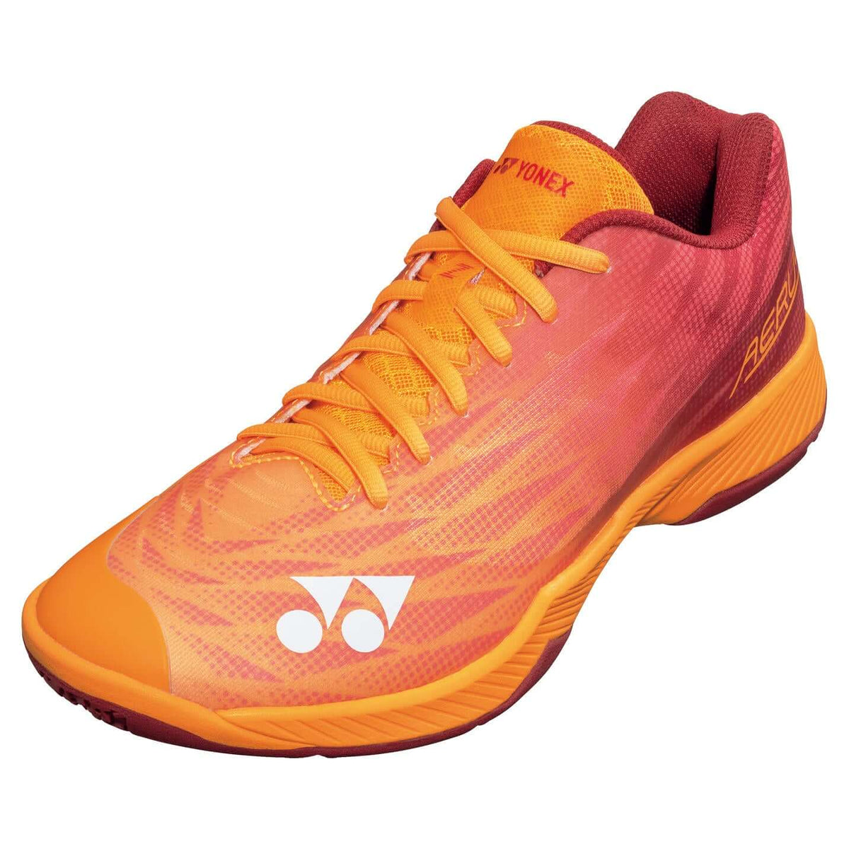 Yonex Aerus Z2 MX Power Cushion Men's Badminton Shoes SBAZ2MOR75