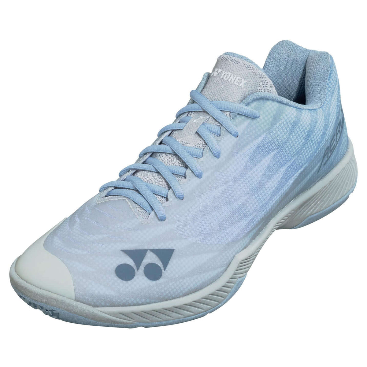 Yonex Aerus Z2 Wide Power Cushion Badminton Shoes SBAZ2WLB29