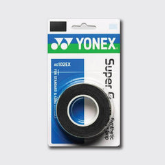 Yonex Super Grap Badminton & Tennis Overgrip 3-Pk
