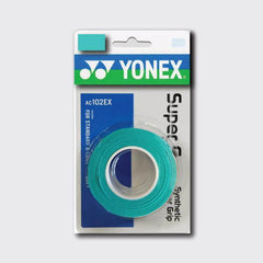 Yonex Super Grap Badminton & Tennis Overgrip 3-Pk
