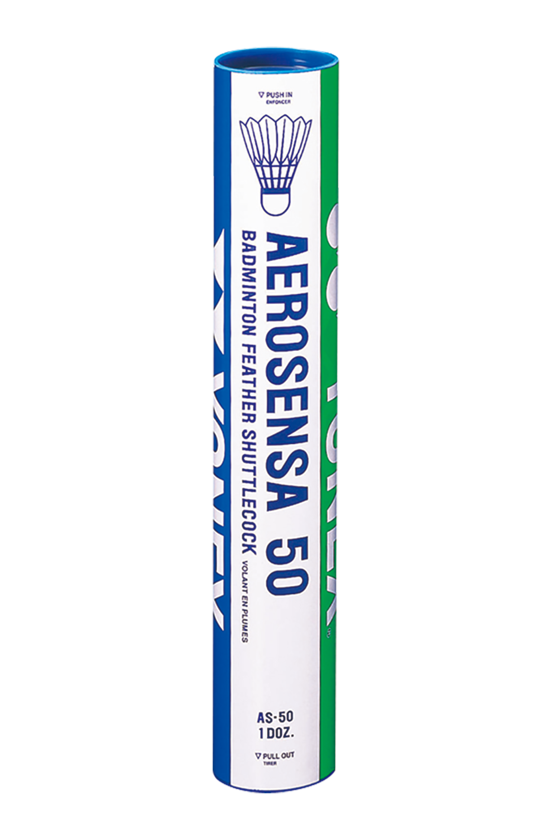 YONEX – Badminton Avenue