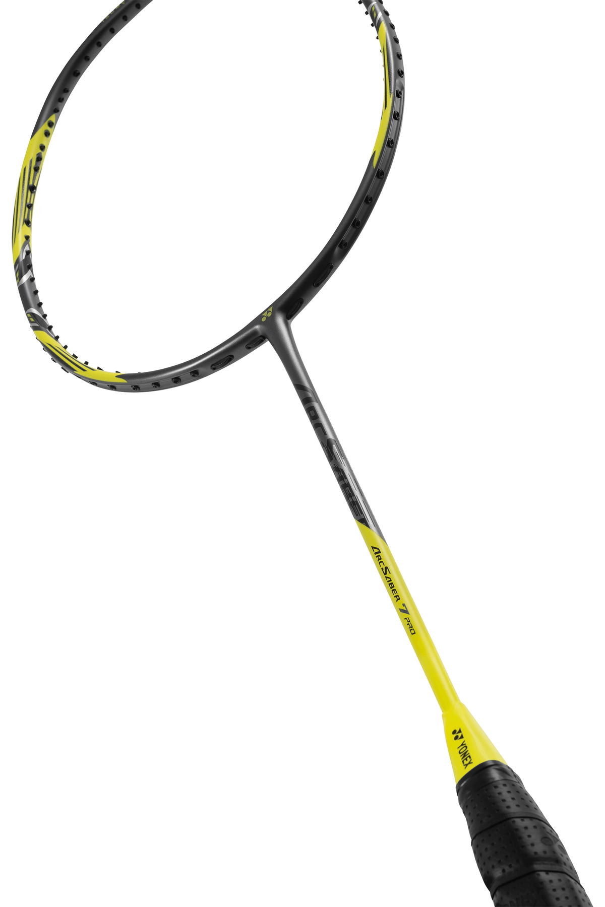 ✨人気モデル✨ YONEX ヨネックス アークセイバー7 ARCSABER7 Yonex ArcSaber 7 Pro Badminton Racket - 2023 Model