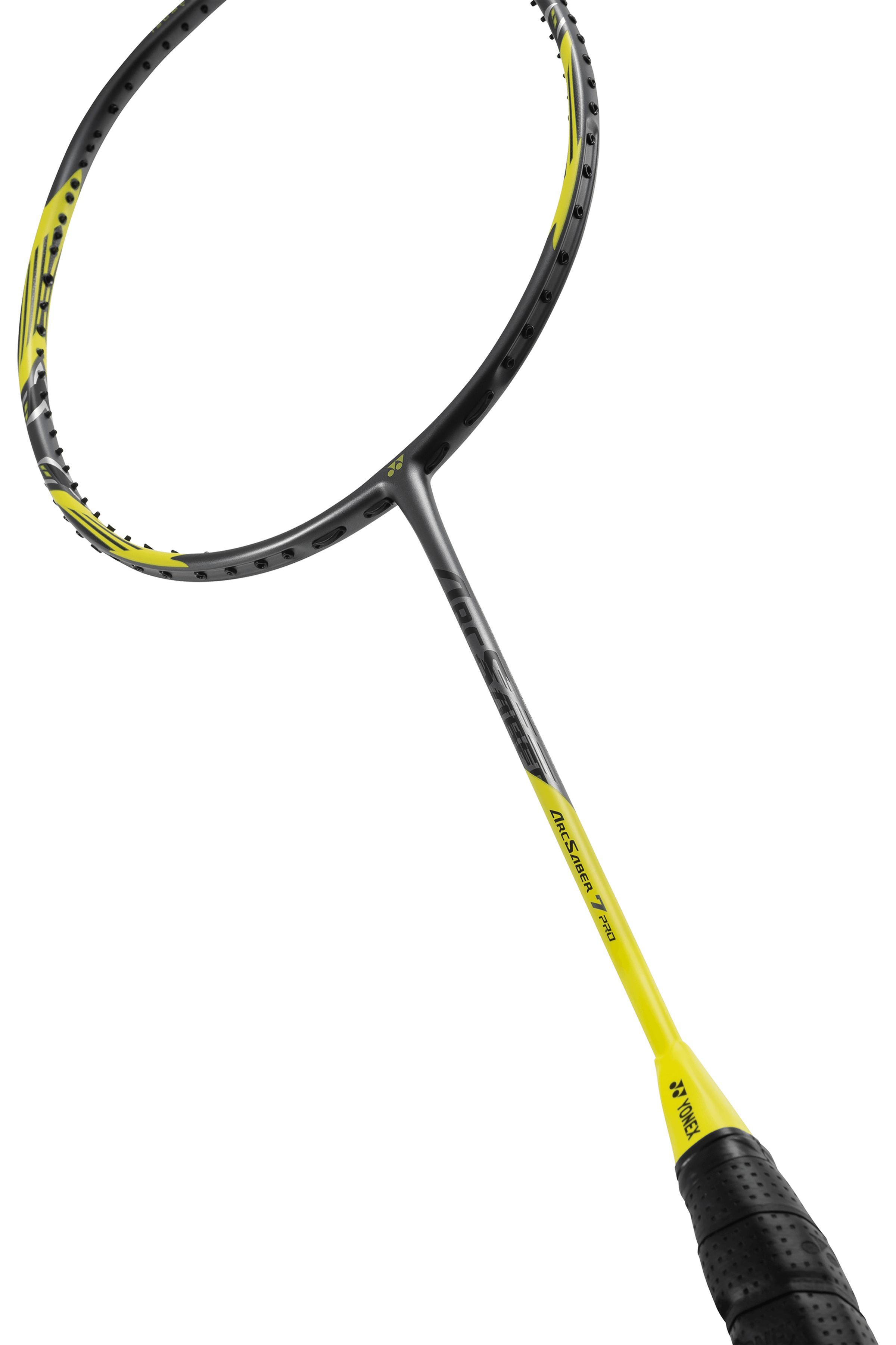 Yonex ArcSaber 7 Pro Badminton Racket - 2023 Model Yonex ArcSaber 7 Pro Badminton Racket - 2023 Model