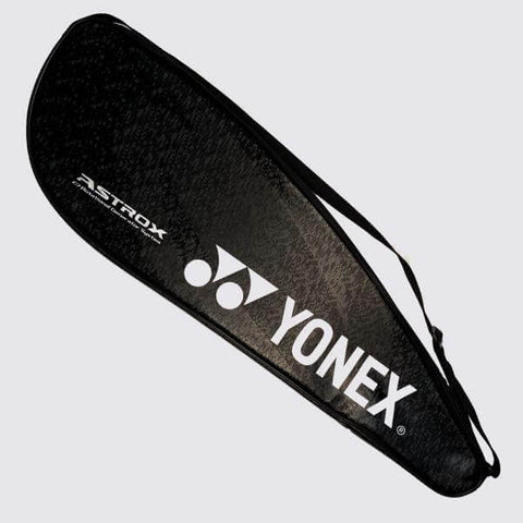 HOUSSE DE RAQUETTE DE BADMINTON YONEX NANOFLARE - Badmania