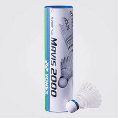 Yonex Mavis 2000 Championship Tournament Shuttlecocks - Badminton Avenue