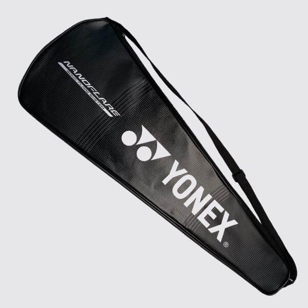 Yonex Nanoflare Full Badminton Racket Cover – Badminton Avenue