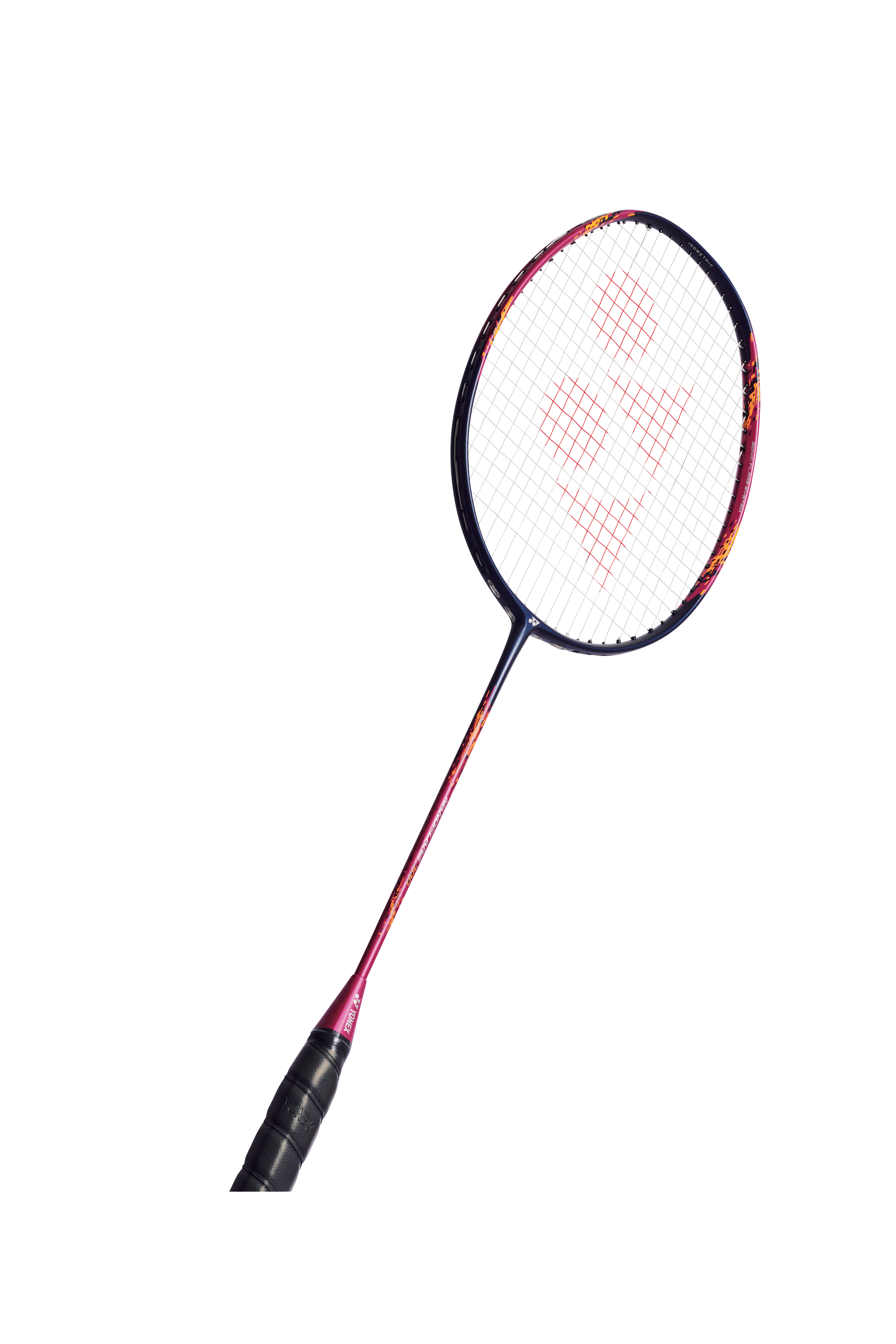Yonex Nanoflare 700 Badminton Racket | Badminton Avenue