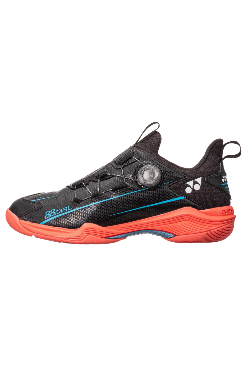 Yonex Power Cushion 88 Dial 2 Badminton Shoes SB88D2TG
