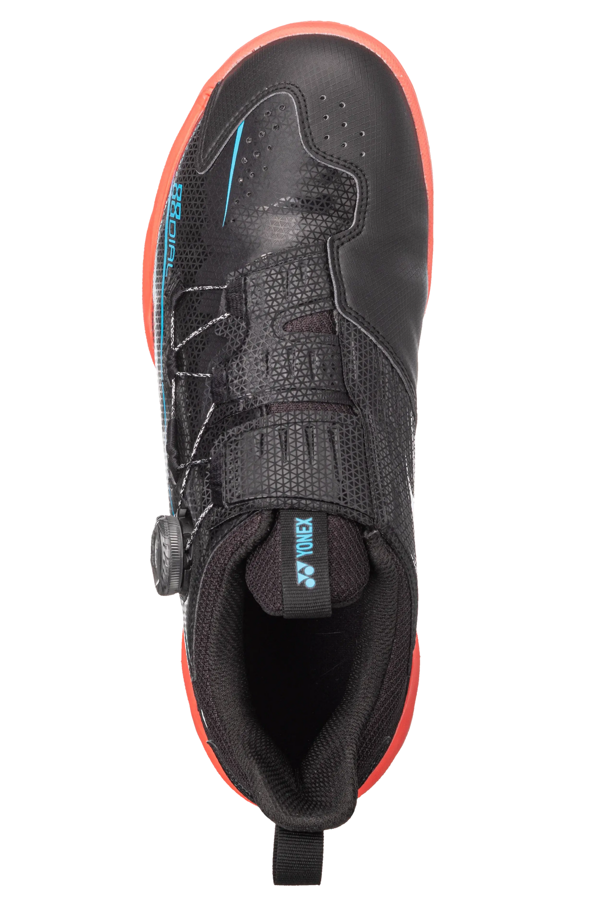 Yonex Power Cushion 88 Dial 2 Badminton Shoes SB88D2TG