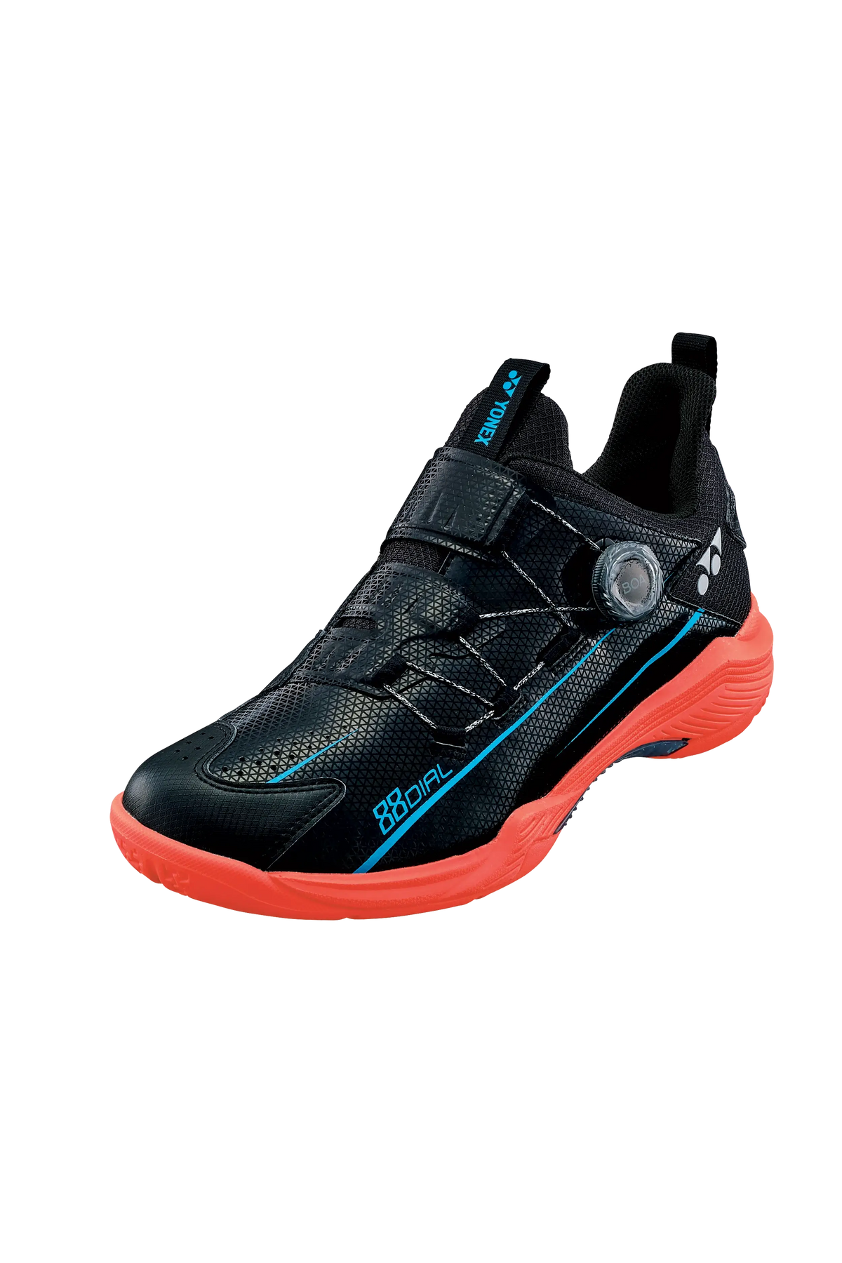 Yonex Power Cushion 88 Dial 2 Badminton Shoes SB88D2TG