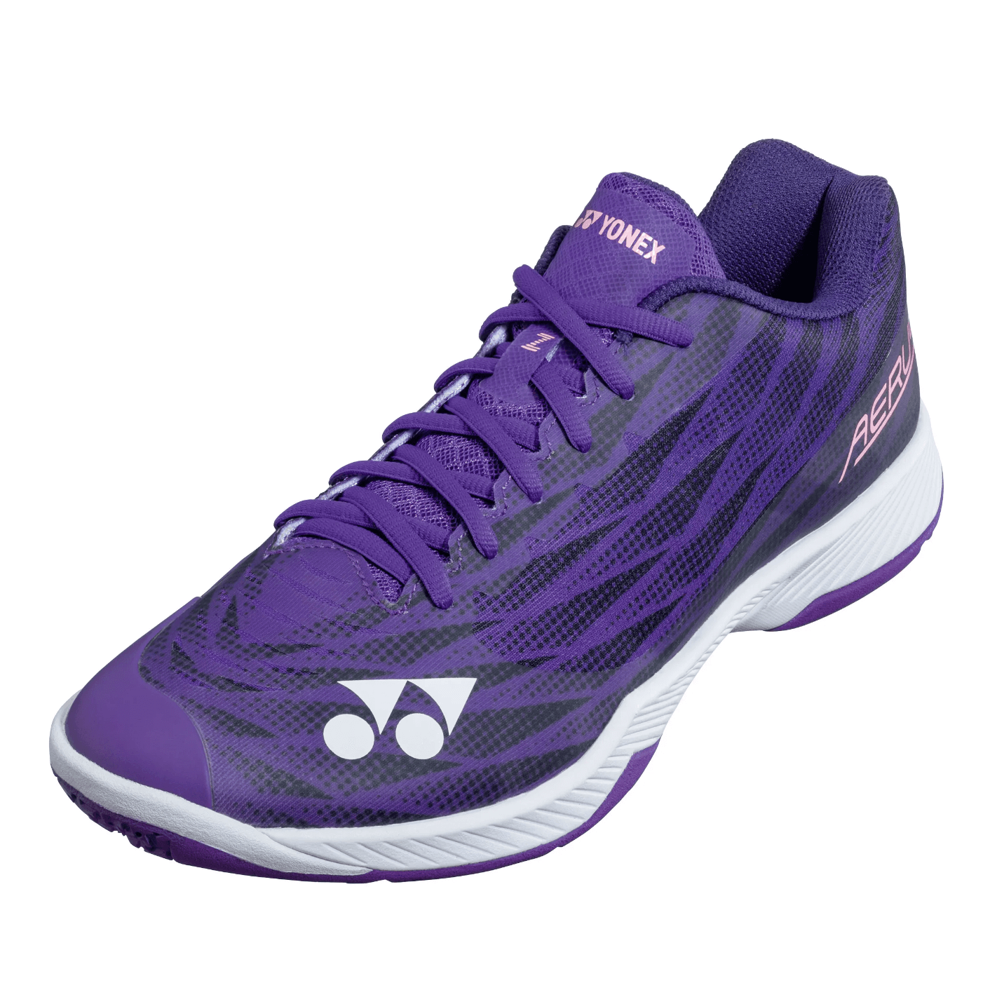 Yonex Aerus Z2 LX Power Cushion Women's Badminton Shoes